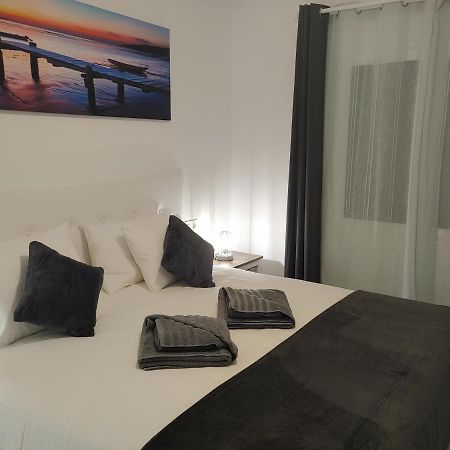 Apartment Namaste- Amazing Sea View & Infinity Pool - Good Wifi - Smart Tv-Residence Senator Costa Teguise Luaran gambar