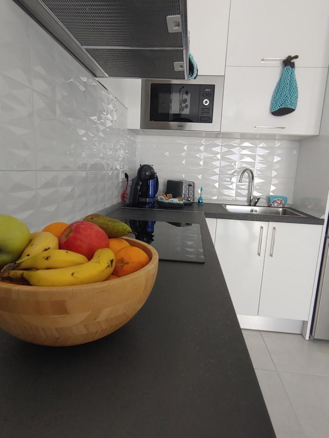Apartment Namaste- Amazing Sea View & Infinity Pool - Good Wifi - Smart Tv-Residence Senator Costa Teguise Luaran gambar