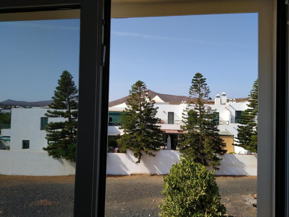 Apartment Namaste- Amazing Sea View & Infinity Pool - Good Wifi - Smart Tv-Residence Senator Costa Teguise Luaran gambar