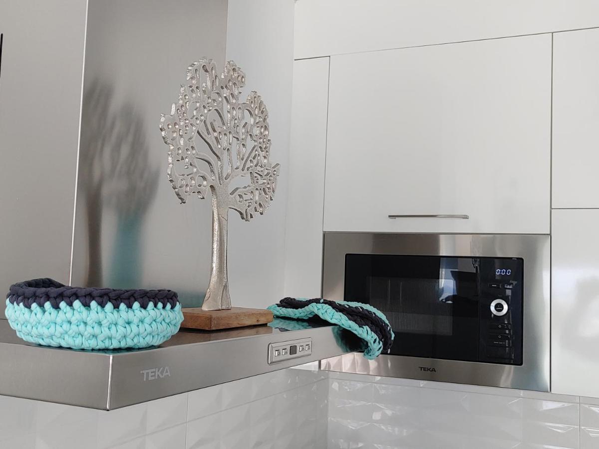 Apartment Namaste- Amazing Sea View & Infinity Pool - Good Wifi - Smart Tv-Residence Senator Costa Teguise Luaran gambar