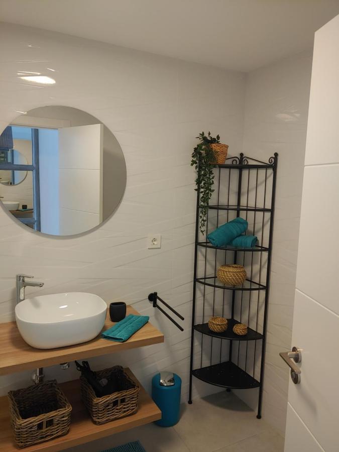 Apartment Namaste- Amazing Sea View & Infinity Pool - Good Wifi - Smart Tv-Residence Senator Costa Teguise Luaran gambar